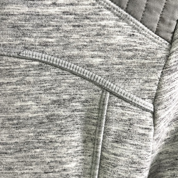 Athleta Moto Jacket - Picture 7 of 8